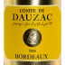 Comte Dauzac Bordeaux