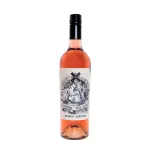 Cordero Con Piel de Lobo Rosé
