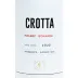 Crotta Malbec Bornada