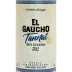 Don Guerino El Gaucho Tannat