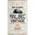 Don Guerino Malbec Vintage