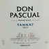 Don Pascual Reserva Tannat