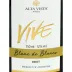 Espumante Alta Vista Blanc de Blancs Brut