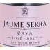 Espumante Cava Jaume Serra Brut Rosé