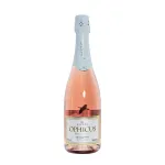Espumante Ophicus Cuvée Brut Rosé