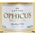 Espumante Ophicus Cuvée Brut Rosé