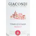 Giacondi Rosso Tinto
