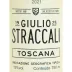 Giulio Straccali Rosso Toscana