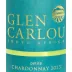 Glen Carlou Petite Chardonnay