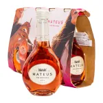 Mateus Rosé 187ml