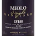 Miolo Single Vineyard Syrah