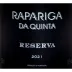 Rapariga da Quinta Reserva