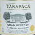 Tarapacá Gran Reserva Cabernet Sauvignon