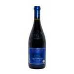 Tarapacá Gran Reserva Etiqueta Azul