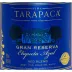 Tarapacá Gran Reserva Etiqueta Azul