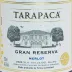 Tarapacá Gran Reserva Merlot
