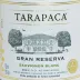 Tarapacá Gran Reserva Sauvignon Blanc