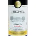 Tarapacá Reserva Carménère
