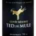 Ted The Mule Tinto