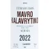 Tetramythos Mavro Kalavritino