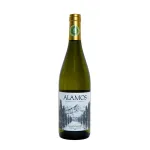 Vinho Argentino Alamos 100% Chardonnay