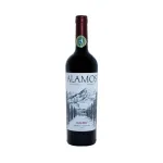 Vinho Argentino Alamos Malbec