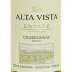 Vinho Argentino Alta Vista Estate Premium Chardonnay