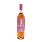 Vinho Argentino Amalaya Rosado