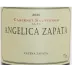 Vinho Argentino Angélica Zapata Cabernet Sauvignon