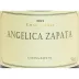 Vinho Argentino Angélica Zapata Chardonnay