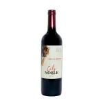 Vinho Chileno City Noble Cabernet Sauvignon