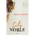 Vinho Chileno City Noble Cabernet Sauvignon