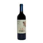Vinho Chileno City Noble Merlot
