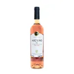Vinho Espanhol Artero Rose