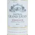 Vinho Francês Chateau Grand Jouan Bordeaux