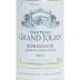 Vinho Francês Château Tour de Luchey Bordeaux