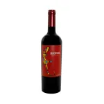 Vinho Uruguaio Braccobosca Lacertilha Tannat