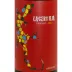 Vinho Uruguaio Braccobosca Lacertilha Tannat