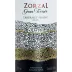 Zorzal Gran Terroir Cabernet Franc