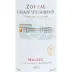 Zorzal Gran Terroir Malbec